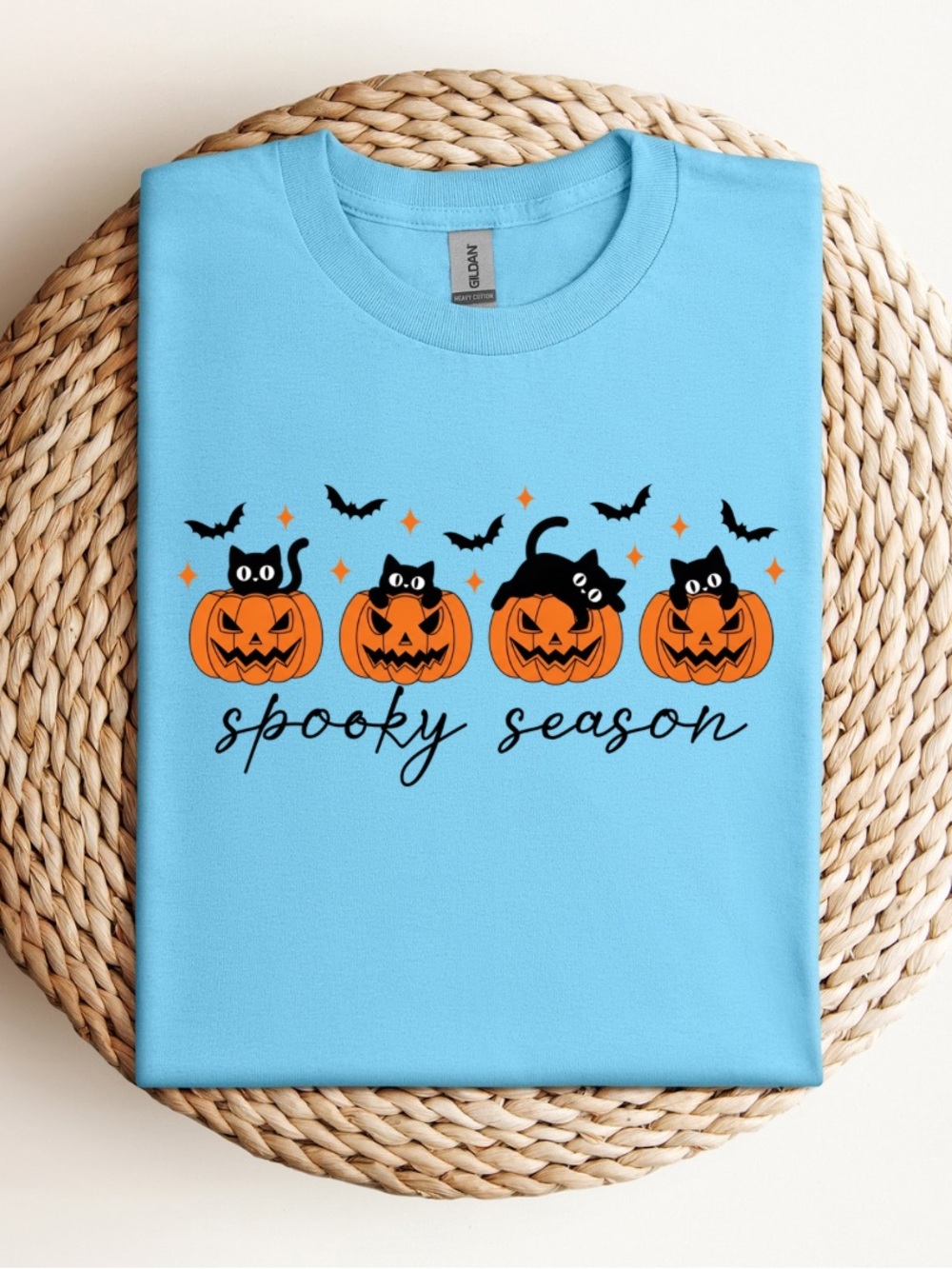 Spooky Season T-Shirt